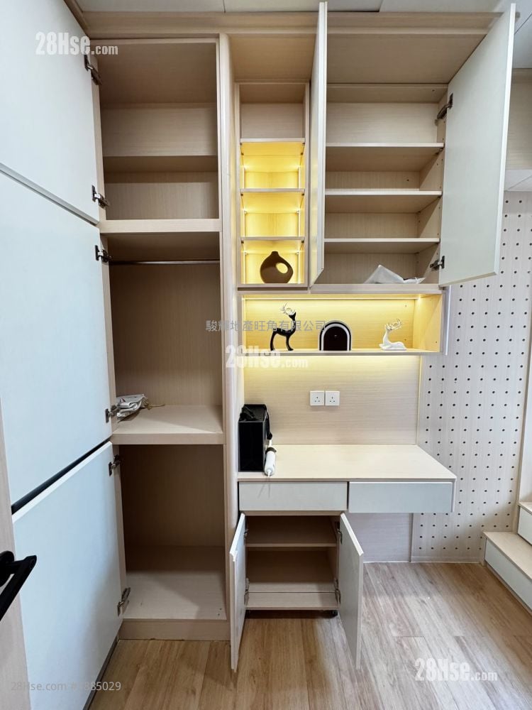 Kin Wong Mansion Rental 1 Bedroom , 1 Bathroom 140 ft²