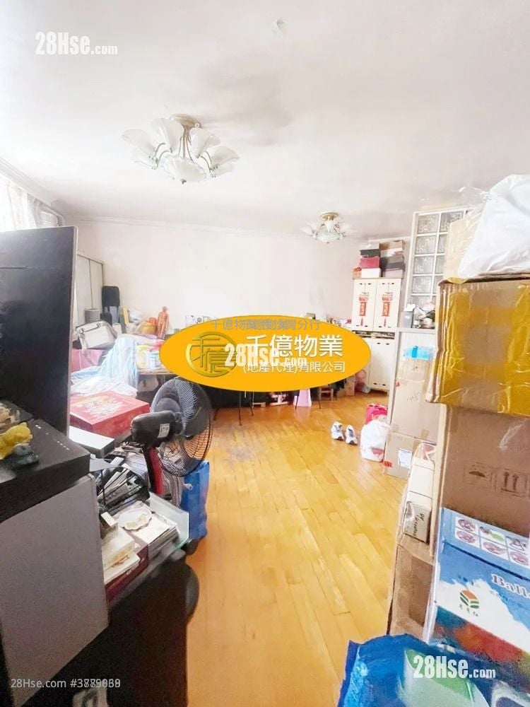 寶熙苑 售盤 625 平方呎