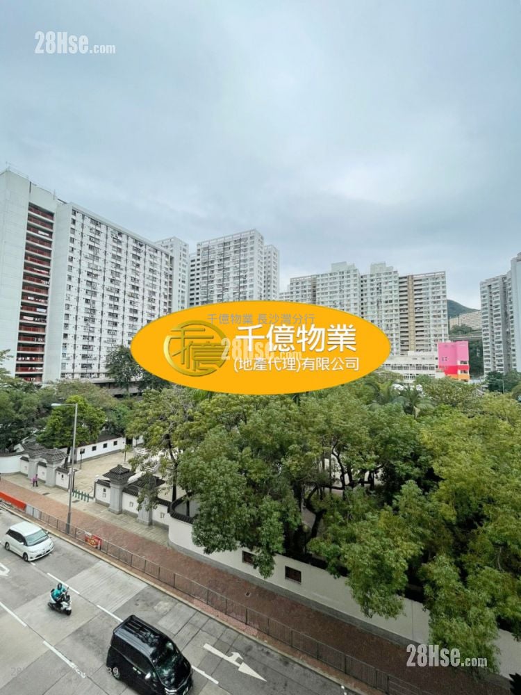 寶熙苑 售盤 625 平方呎