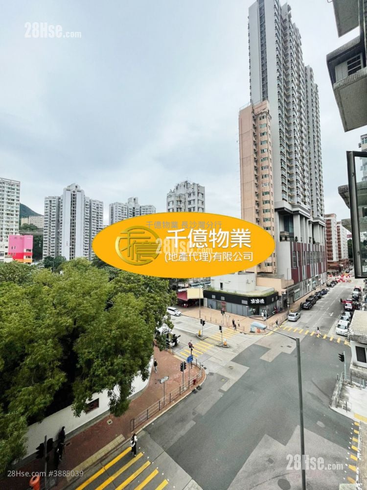 寶熙苑 售盤 625 平方呎