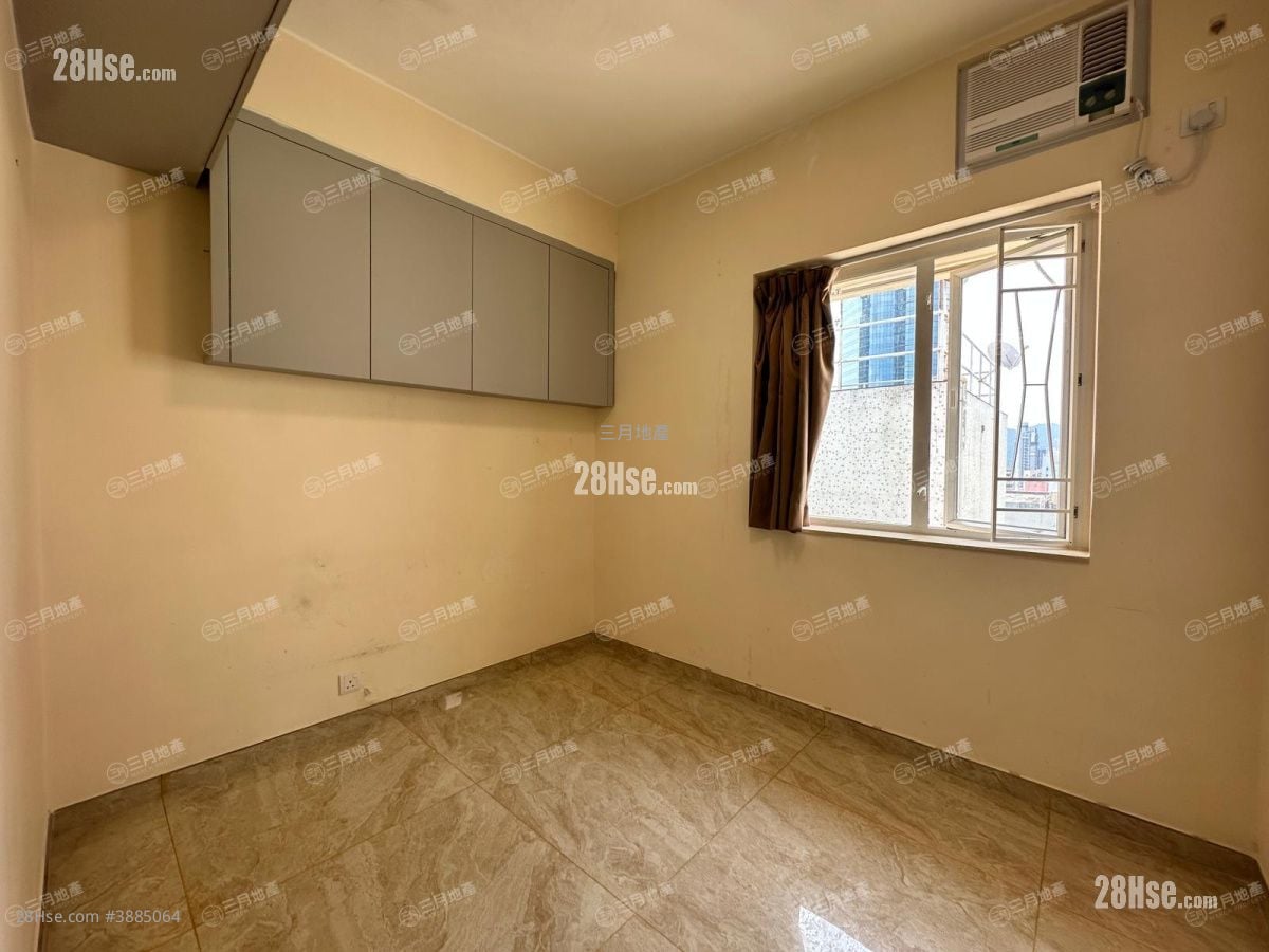 Sun Hing Building Rental 2 Bedrooms , 1 Bathroom 484 ft²