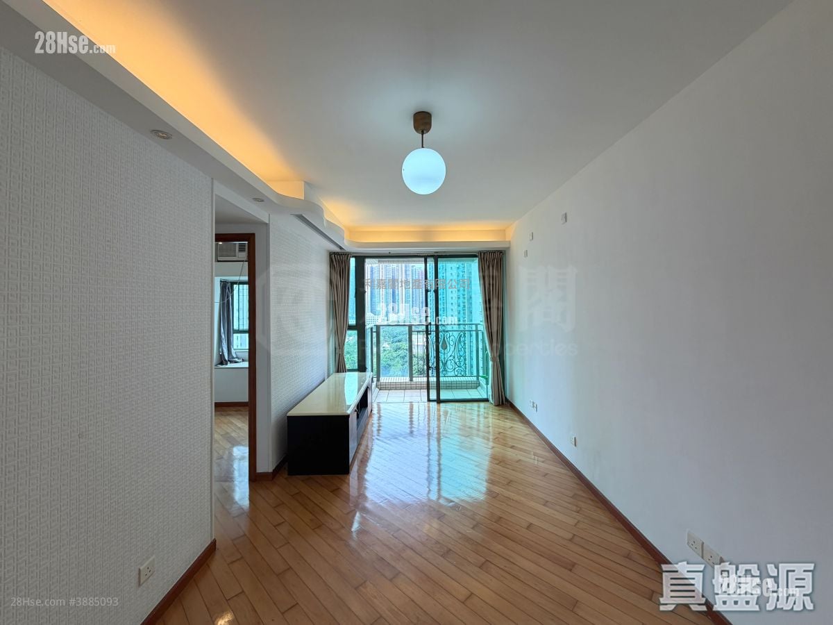 Residence Oasis Rental 2 Bedrooms , 1 Bathroom 488 ft²