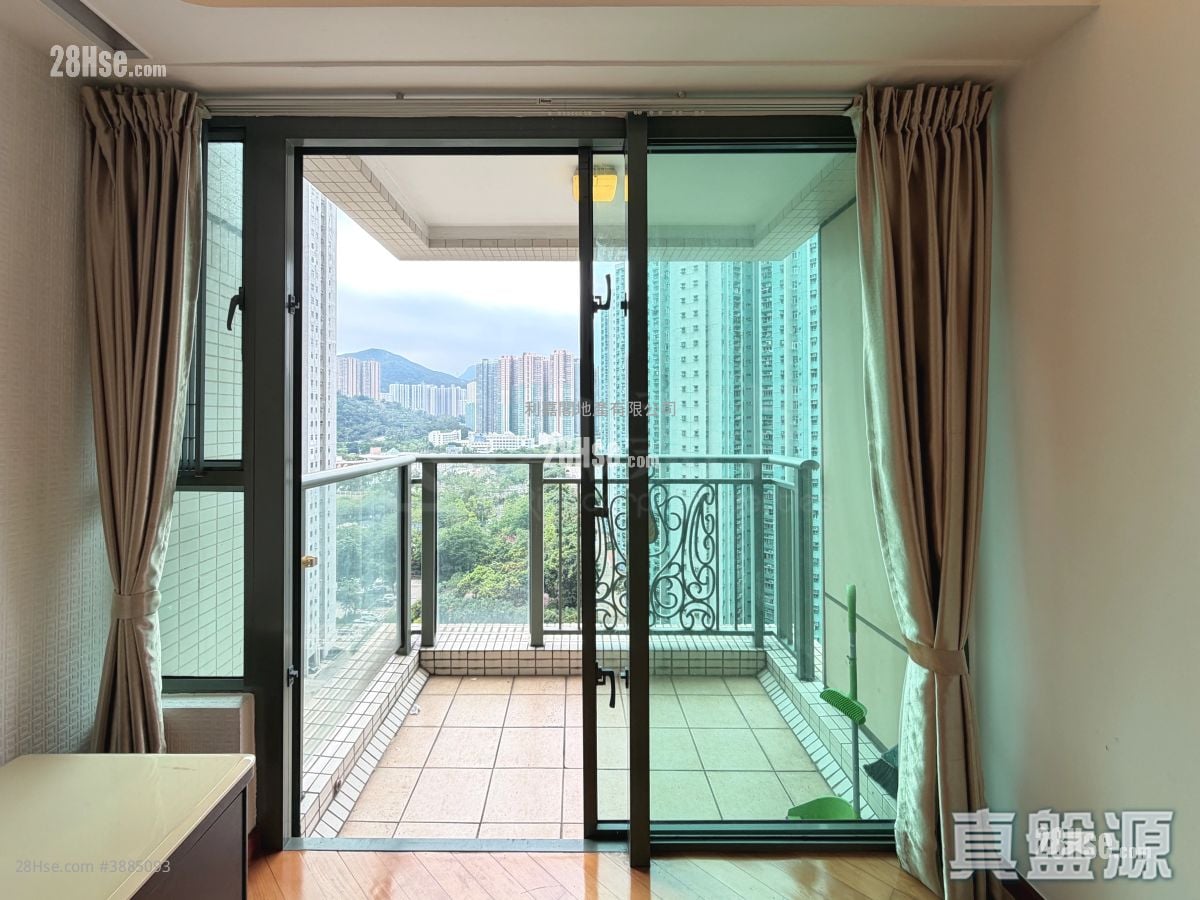 Residence Oasis Rental 2 Bedrooms , 1 Bathroom 488 ft²