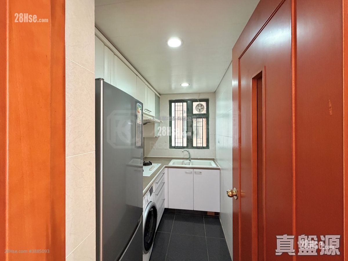 Residence Oasis Rental 2 Bedrooms , 1 Bathroom 488 ft²