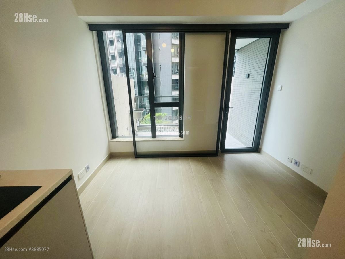 Gold Coast Bay Sell Studio , 1 Bathroom 183 ft²