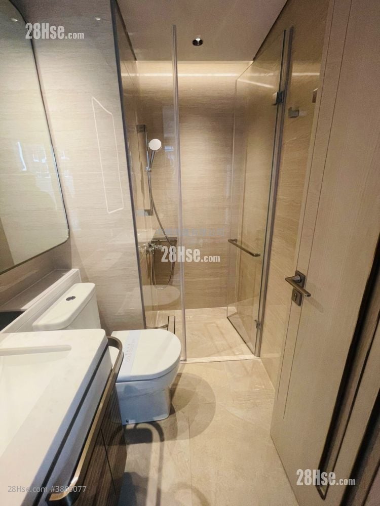 Gold Coast Bay Sell Studio , 1 Bathroom 183 ft²