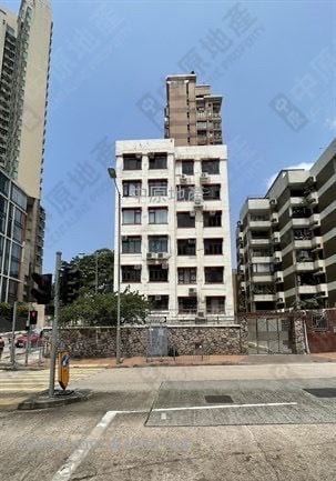 嘉林边道15号 售盘 3 房 836 平方尺