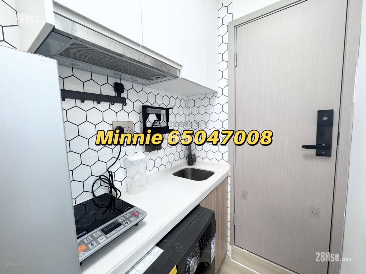 Lee Tai Building Rental Studio , 1 Bathroom 180 ft²