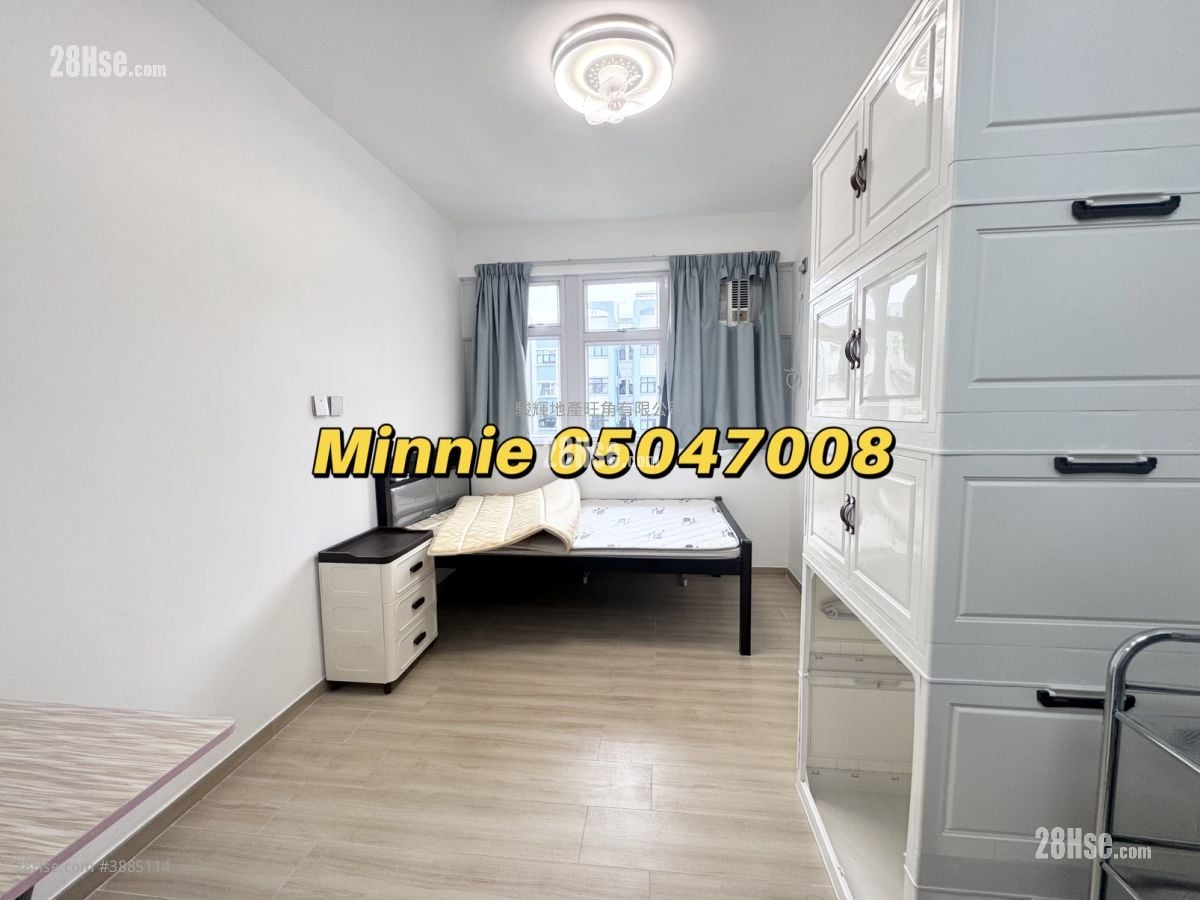 Lee Tai Building Rental Studio , 1 Bathroom 180 ft²