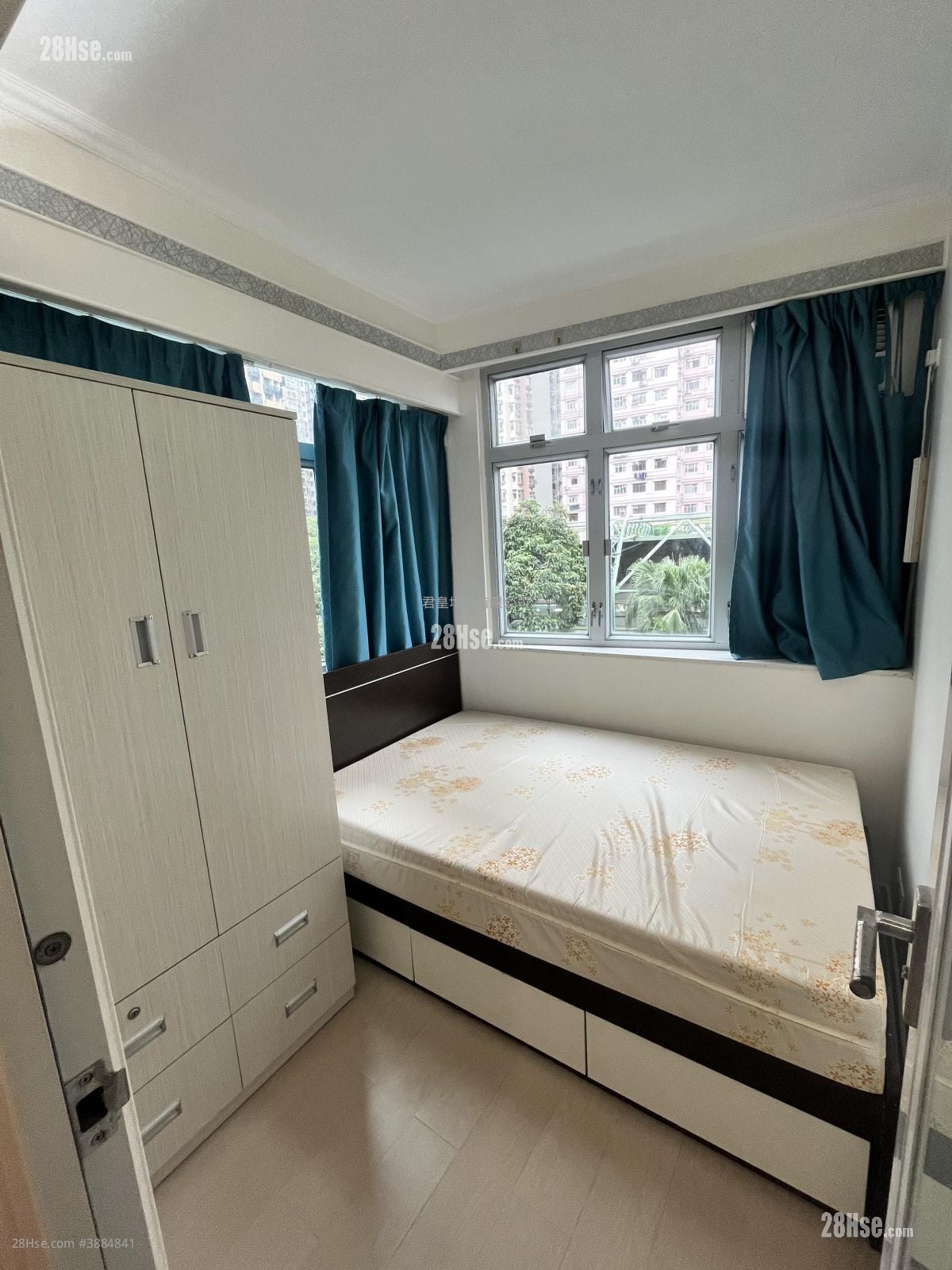 Ngai Hing Mansion Rental 1 Bedroom , 1 Bathroom 160 ft²