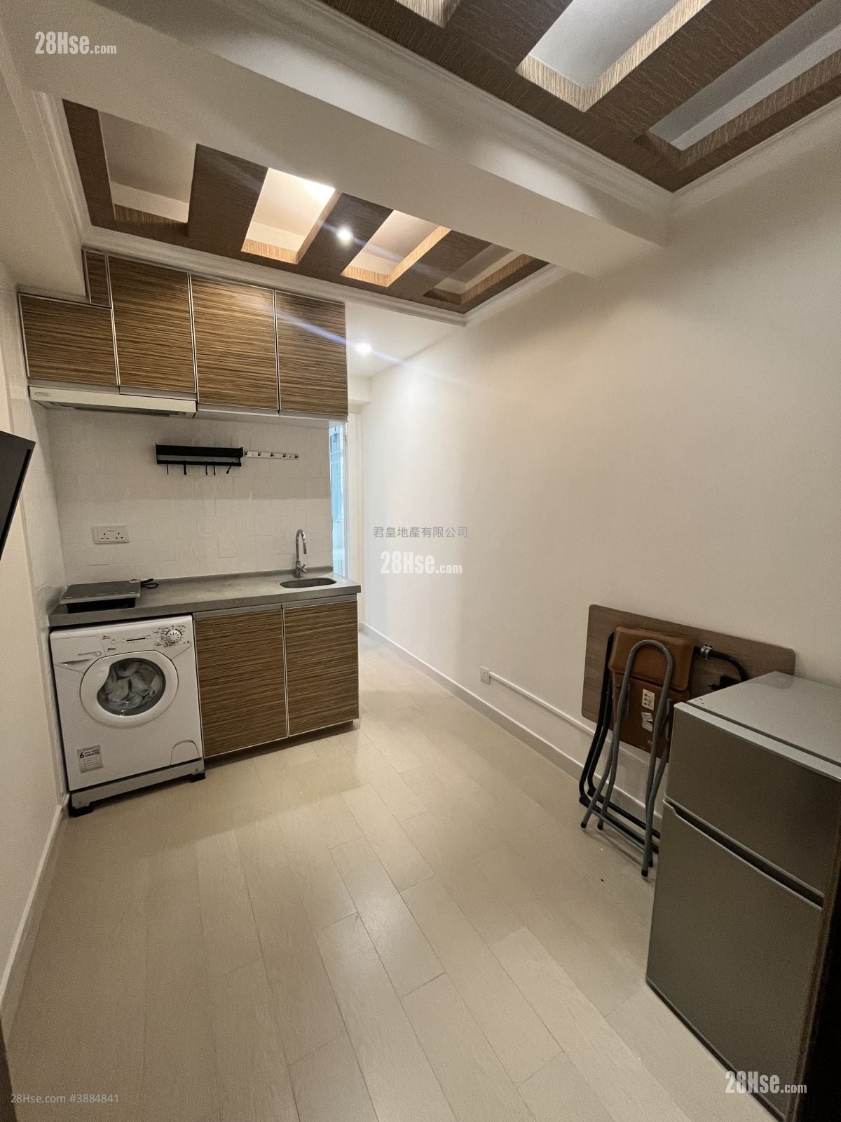 Ngai Hing Mansion Rental 1 Bedroom , 1 Bathroom 160 ft²