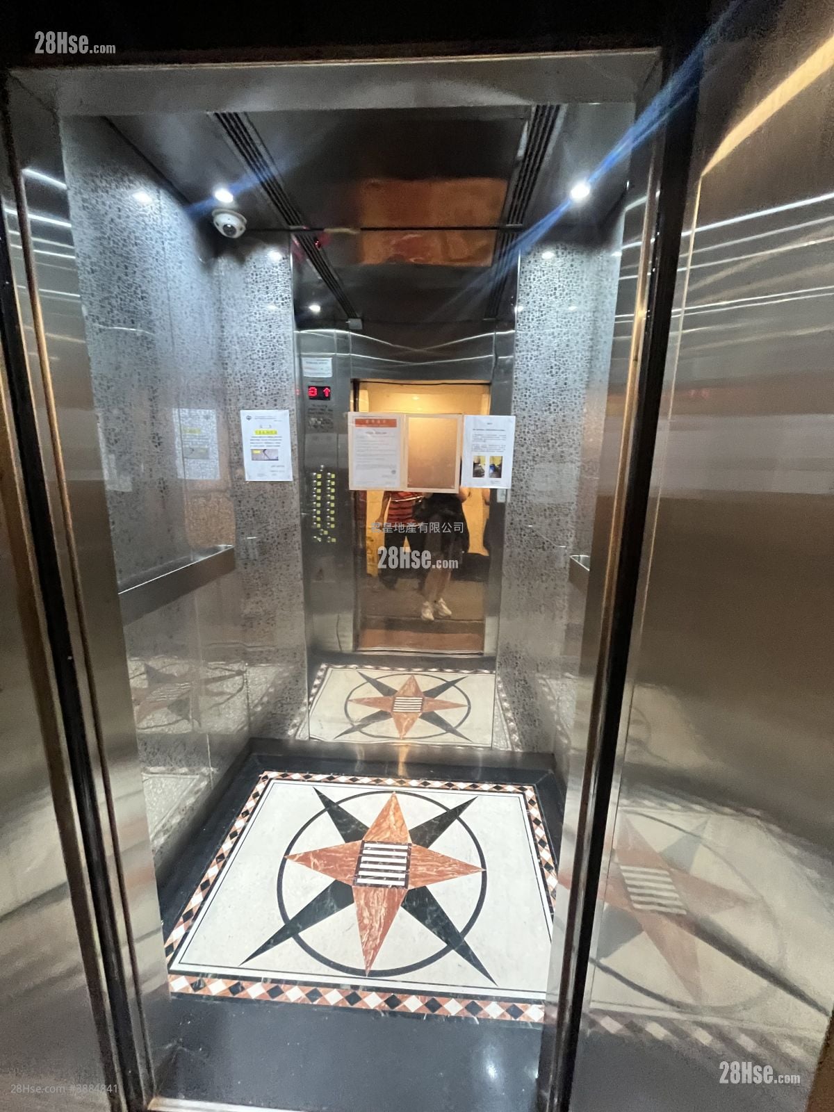 Ngai Hing Mansion Rental 1 Bedroom , 1 Bathroom 160 ft²