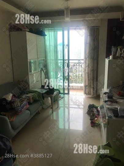 海典轩 售盘 2 房 457 平方尺
