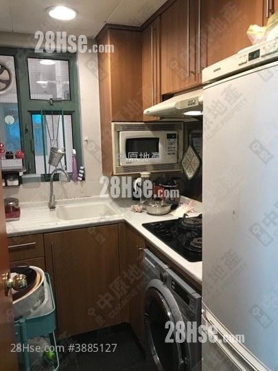 海典轩 售盘 2 房 457 平方尺