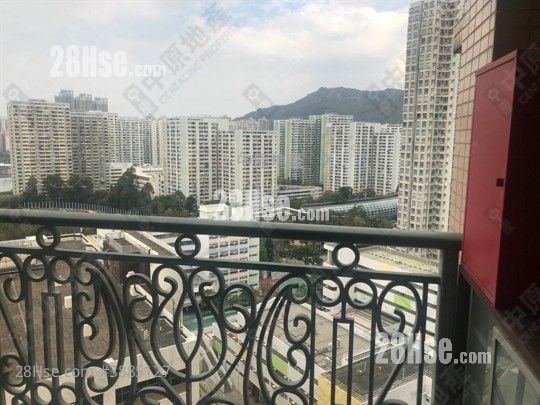海典轩 售盘 2 房 457 平方尺