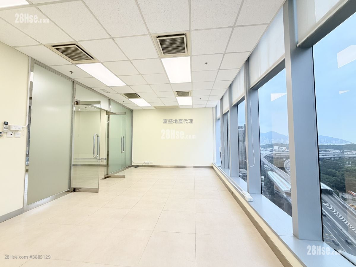 興迅廣場 租盤 4 房