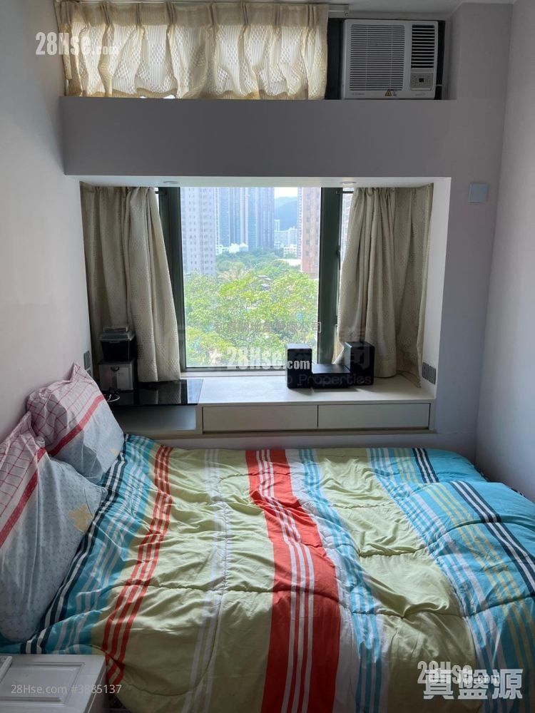 Residence Oasis Sell 2 Bedrooms , 1 Bathroom 488 ft²