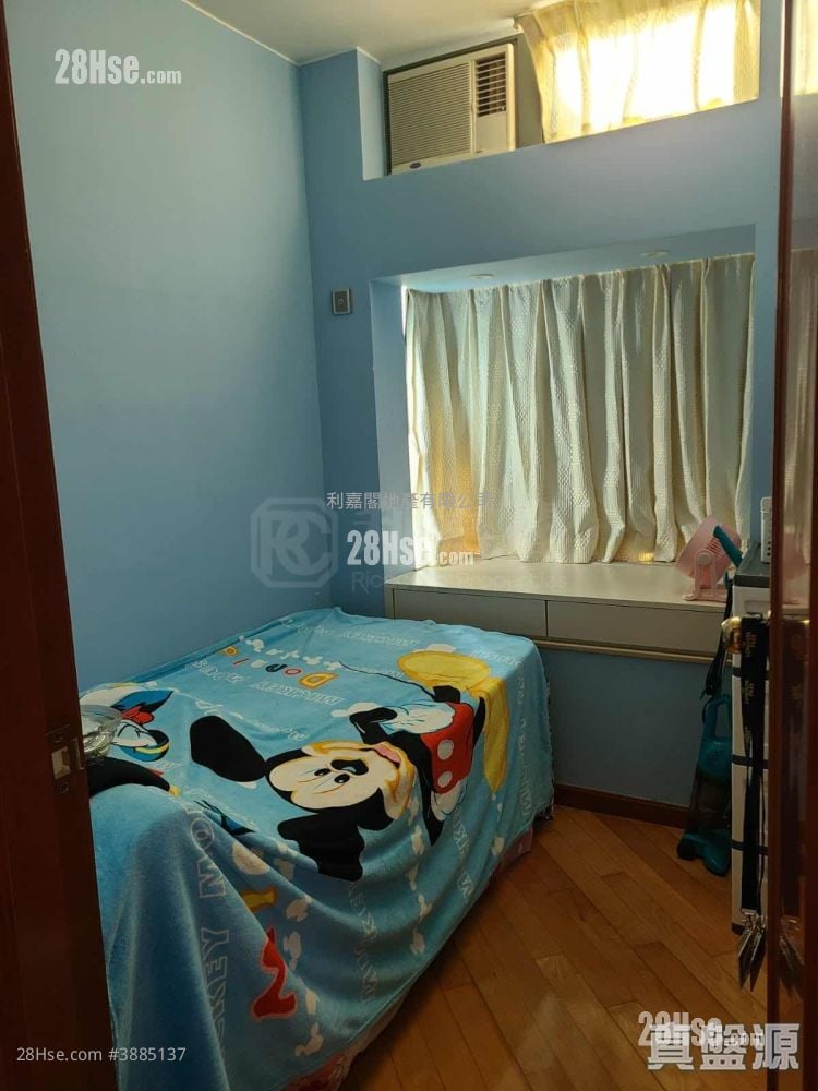 Residence Oasis Sell 2 Bedrooms , 1 Bathroom 488 ft²