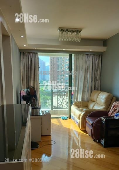 Residence Oasis Sell 2 Bedrooms , 1 Bathroom 488 ft²