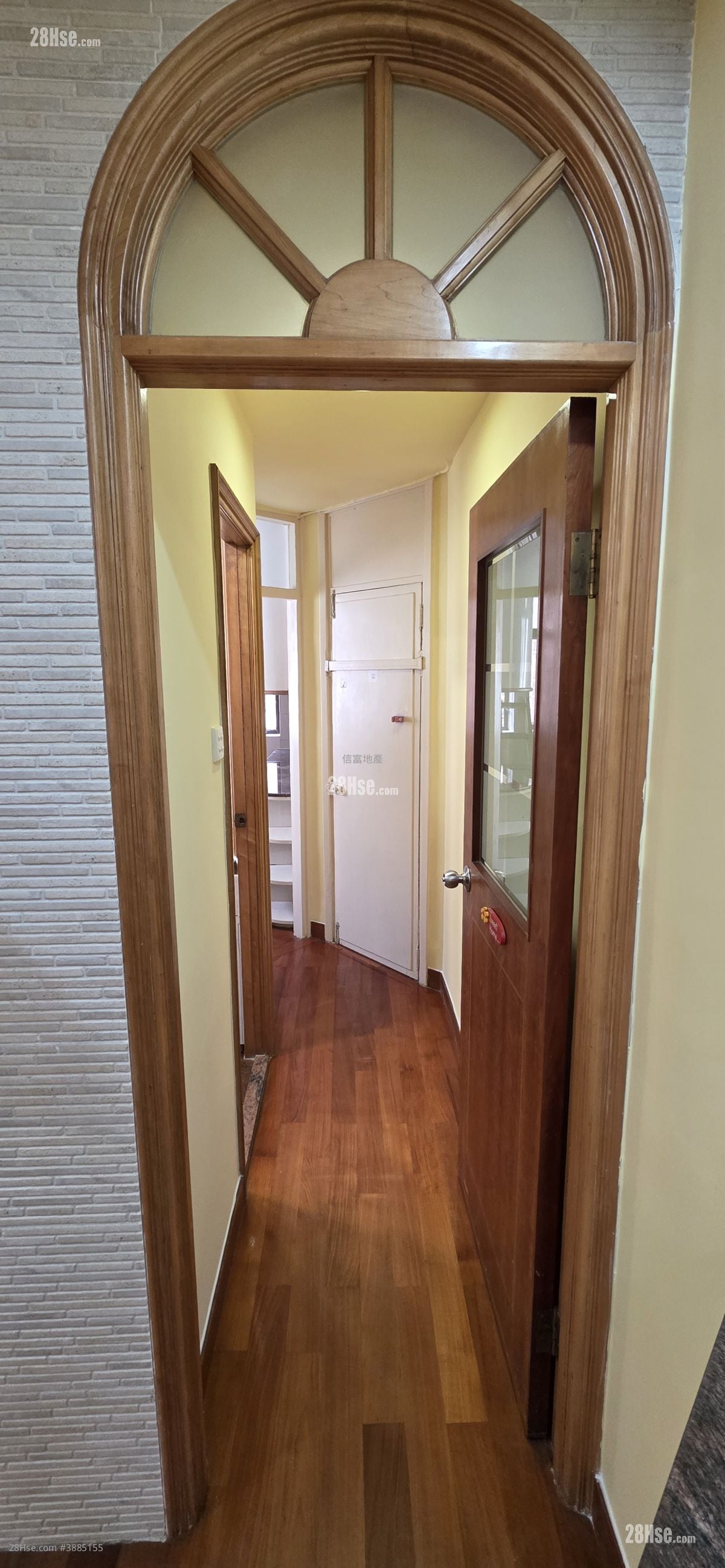 Apartment #3885155 Rental Property Detail Page - Vista 2