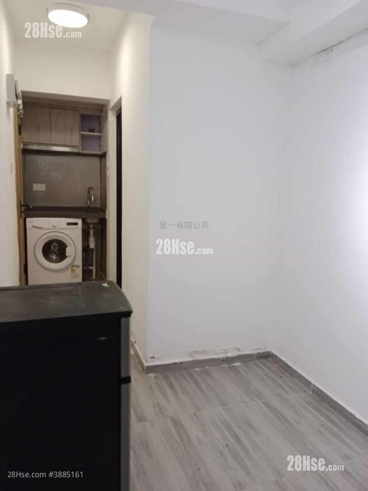 砵兰街34-40号 租盘 开放式间隔 , 1 浴室 120 平方尺