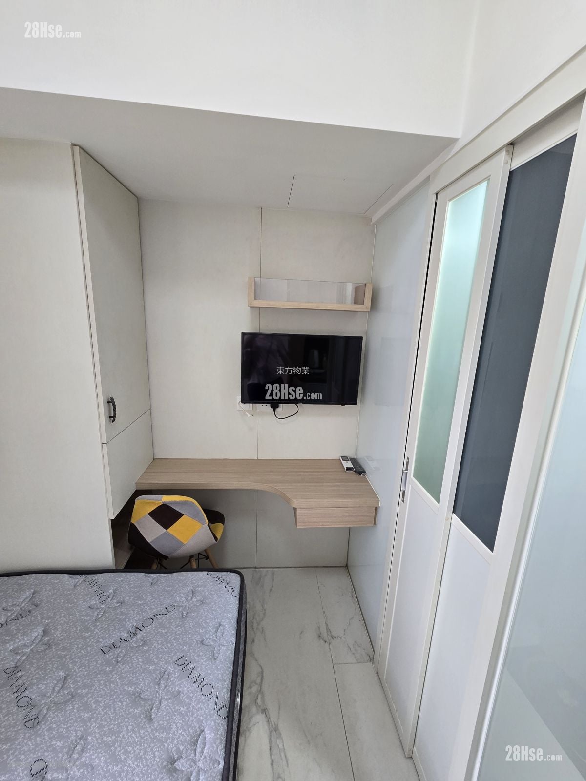 Diamond Mansion Rental Studio , 1 Bathroom 108 ft²