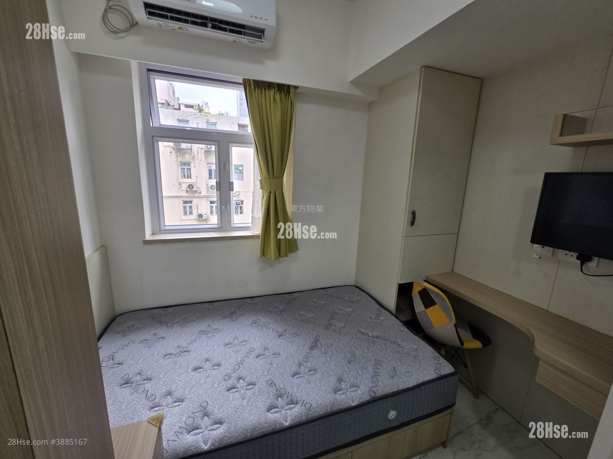 Diamond Mansion Rental Studio , 1 Bathroom 108 ft²