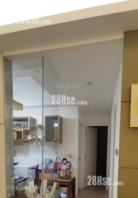 凱旋門 售盤 816 平方呎