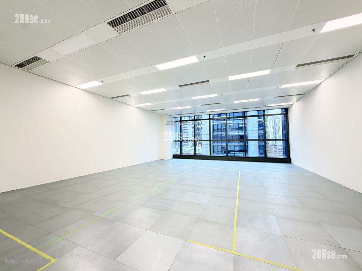 Vita Green Tower Rental