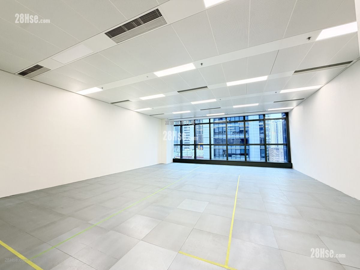Vita Green Tower Rental