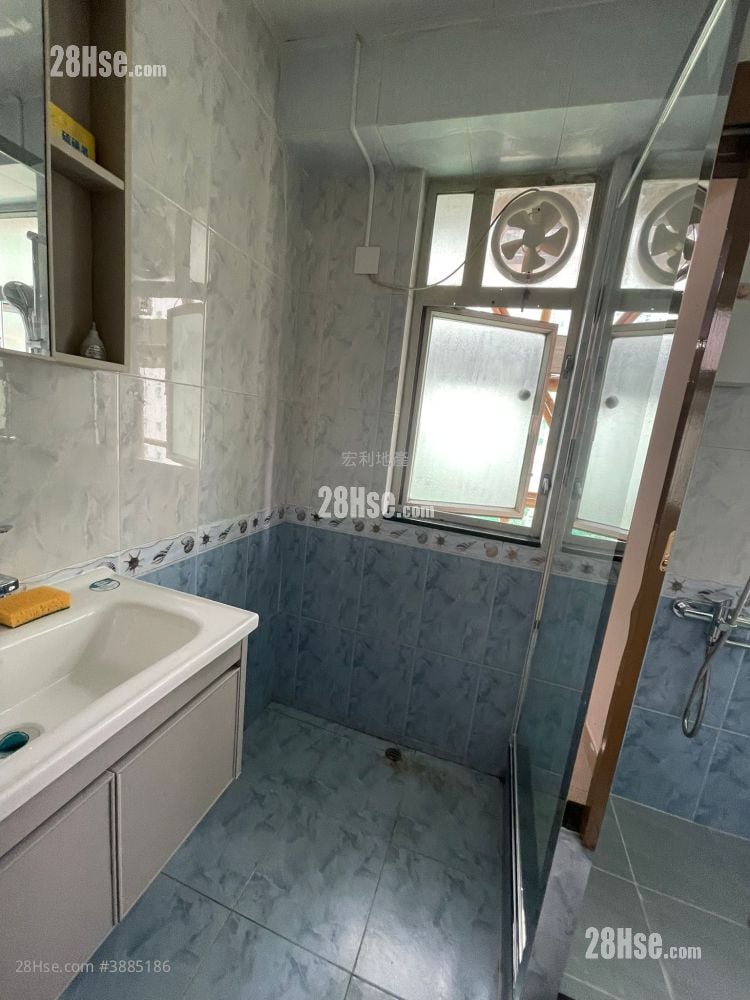 Artview Court Rental 1 Bedroom , 1 Bathroom 328 ft²