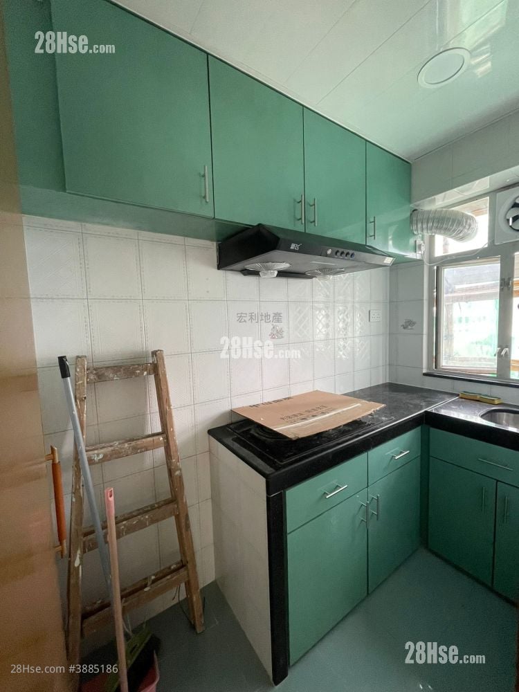 Artview Court Rental 1 Bedroom , 1 Bathroom 328 ft²