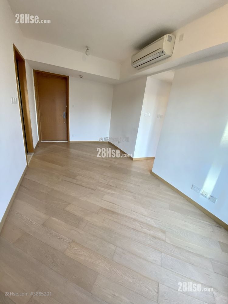 One Kai Tak(I) Sell 2 Bedrooms , 1 Bathroom 526 ft²