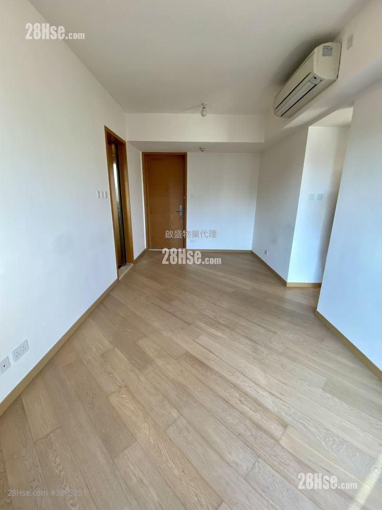 One Kai Tak(I) Sell 2 Bedrooms , 1 Bathroom 526 ft²