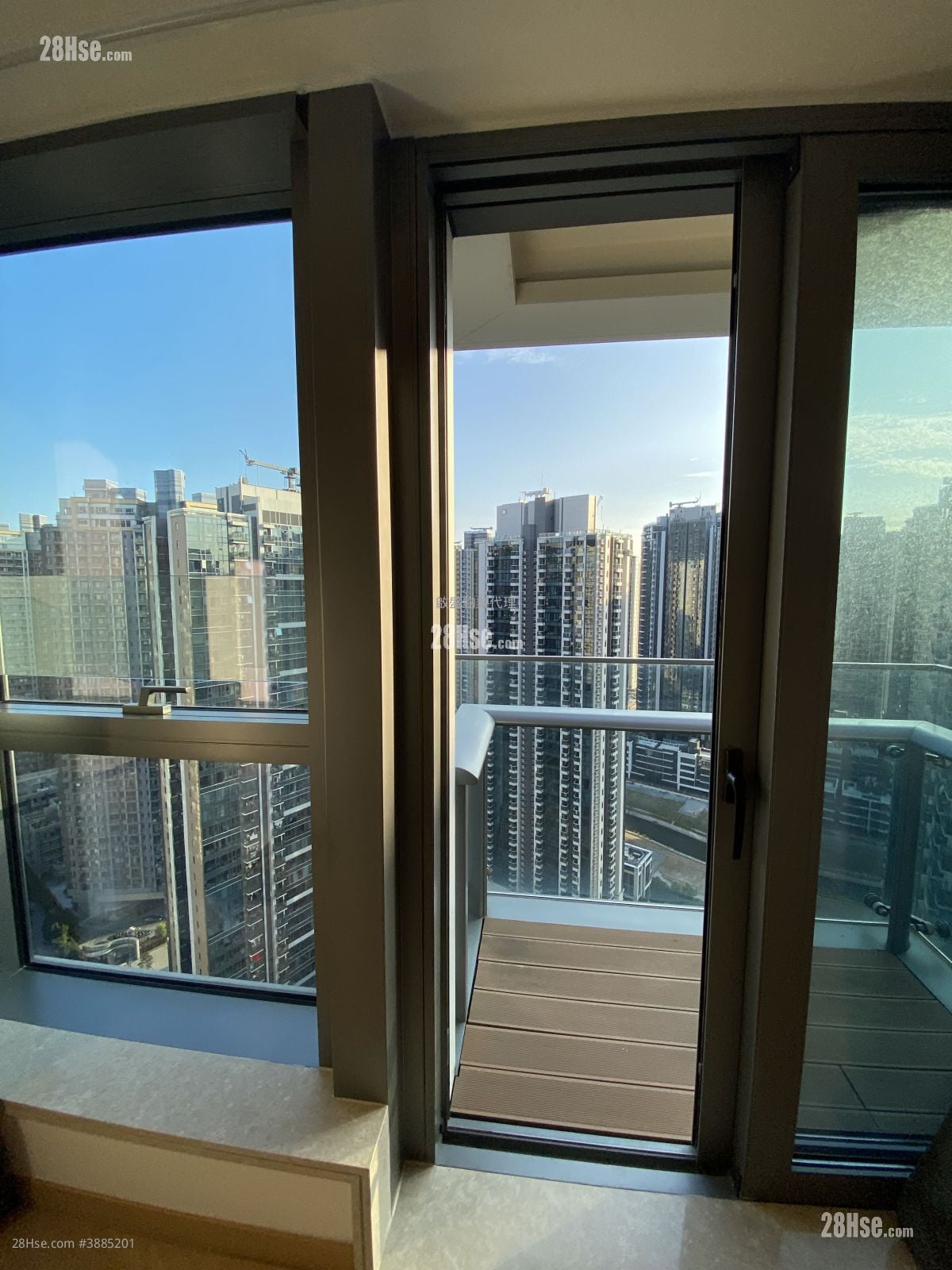 One Kai Tak(I) Sell 2 Bedrooms , 1 Bathroom 526 ft²