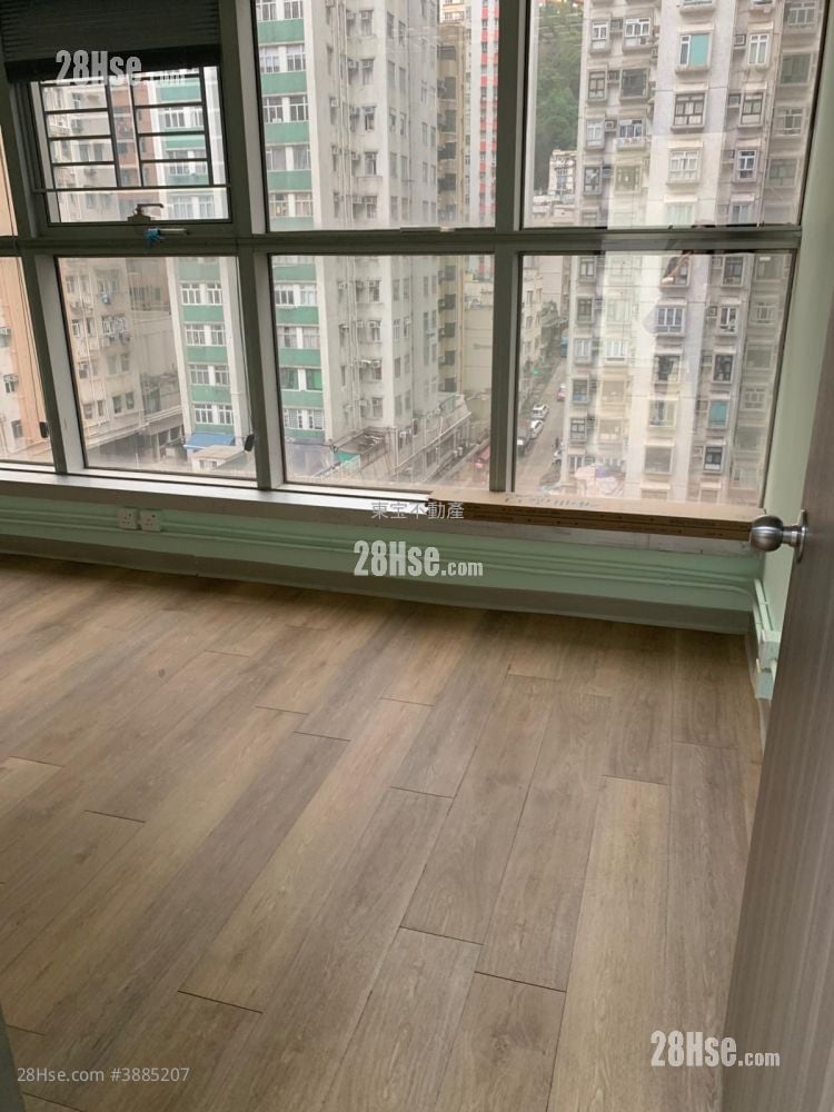 豫港電力發展大廈 租盤