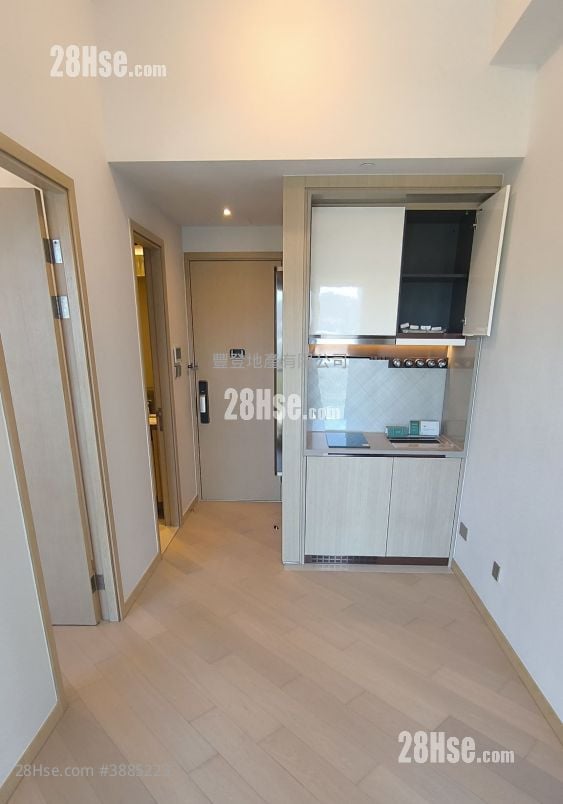 Manor Hill Rental 1 Bedroom , 1 Bathroom 284 ft²