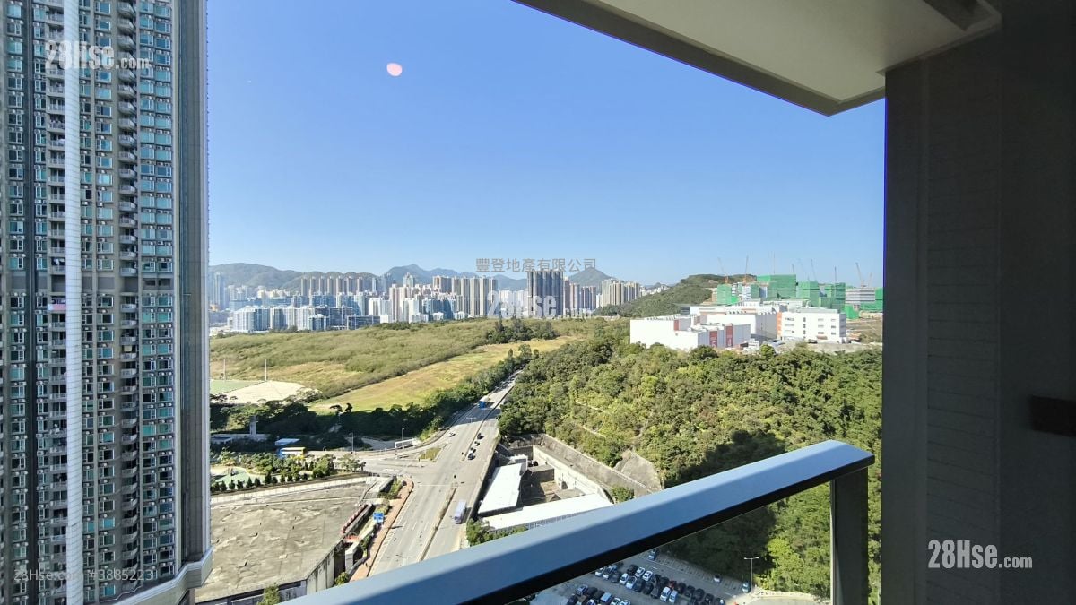 Manor Hill Rental 1 Bedroom , 1 Bathroom 284 ft²