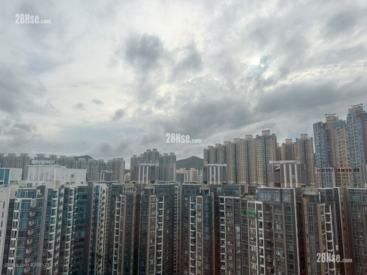 Bauhinia Garden Sell 484 ft²