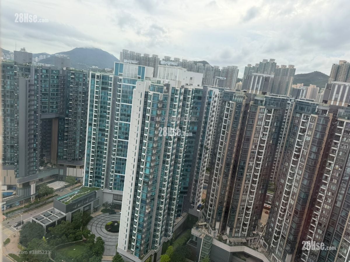 Bauhinia Garden Sell 484 ft²