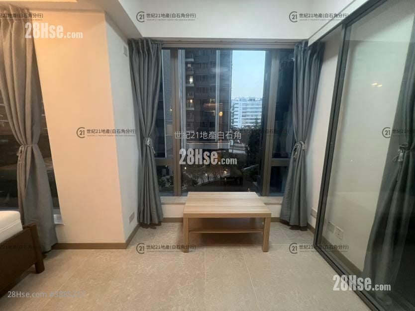 St Martin Rental 352 ft²