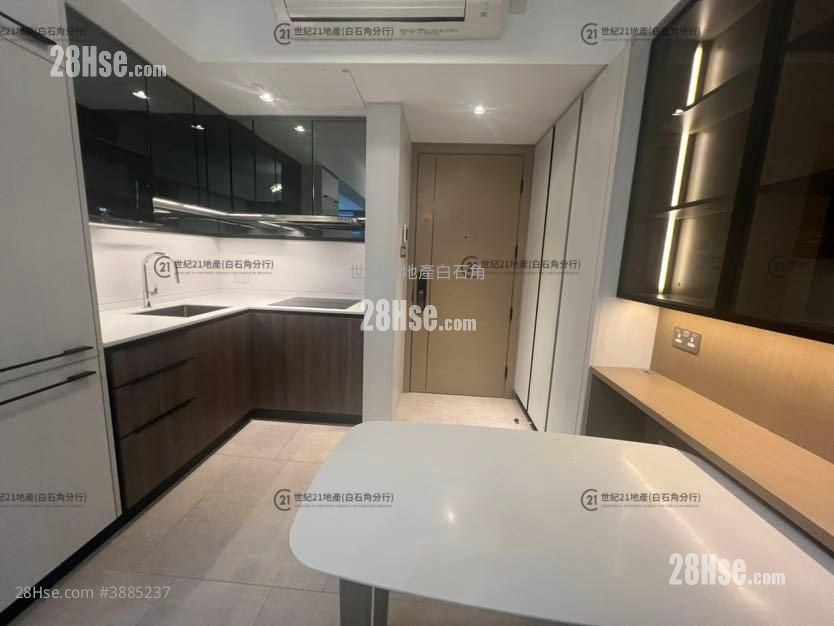 St Martin Rental 352 ft²