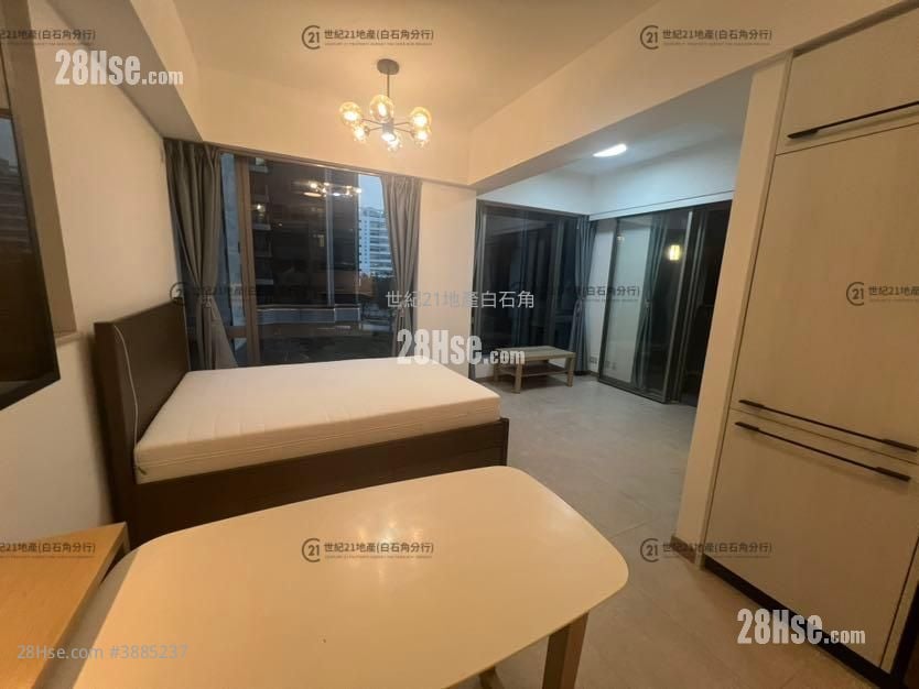 St Martin Rental 352 ft²