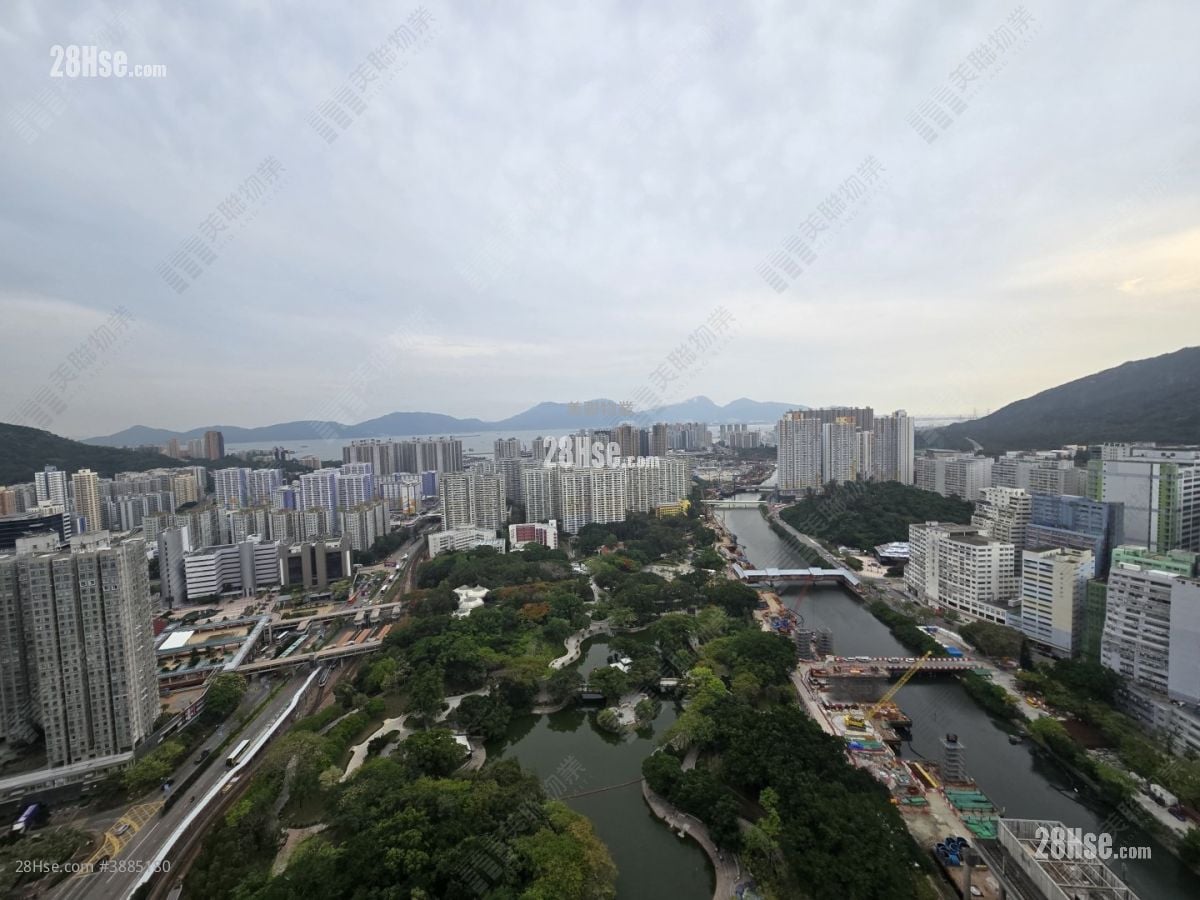 珑门 售盘 3 房 723 平方尺