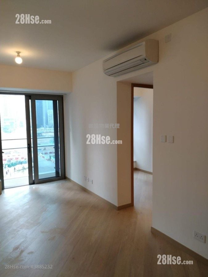 One Kai Tak(I) Sell 3 Bedrooms , 1 Bathroom 567 ft²