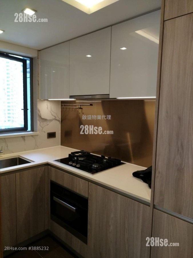 One Kai Tak(I) Sell 3 Bedrooms , 1 Bathroom 567 ft²