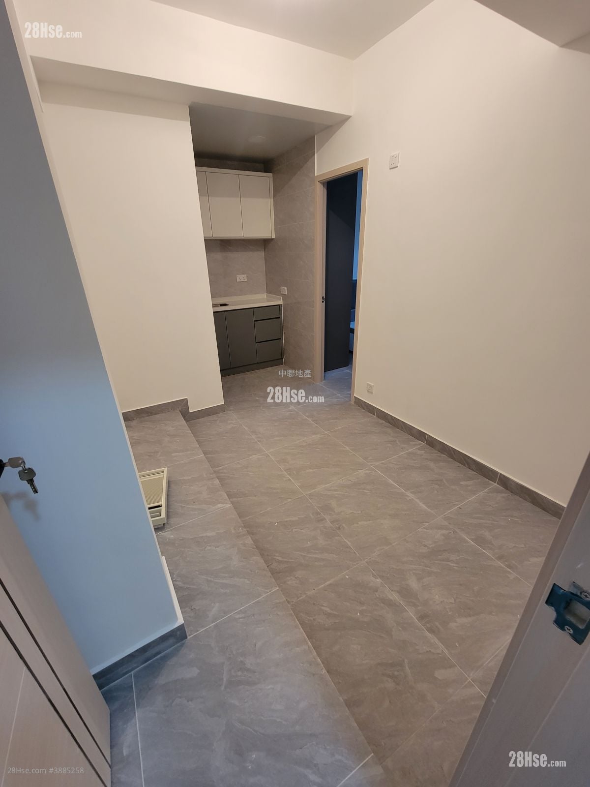 Old Mansion Rental Studio , 1 Bathroom 150 ft²
