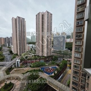  Connie 彭>两房 新港城 >东北园景
