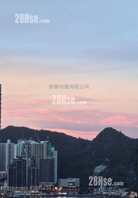 東欣苑 售盤 開放式間隔 , 1 浴室 211 平方呎