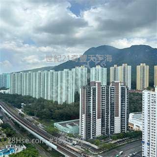 马鞍山中心 售盘 2 房 , 1 浴室 381 平方尺